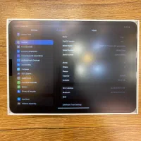 ipad pro m2 4th|تبلت|تهران, سعادتآباد|دیوار