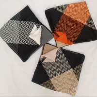 شال و روسری پاییزه|لباس|میبد, |دیوار