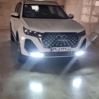 تیگو F7 هیبرید