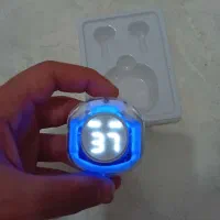 ایرپاد رنگ سفید