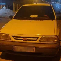 مدل ۹۸ بی رنگ شاسی پلمب دوگانه دست.بیمه ۱سال کامل