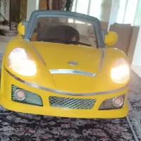 ماشین شارژی