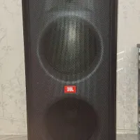 باندjbl1100پارتی باکس|سیستم صوتی خانگی|نسیم‌شهر, |دیوار