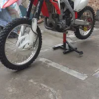 کراس سی آر اف۴۵۰crf