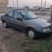 405 فروش فوری