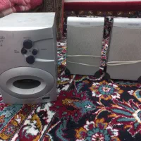 اسپیکر|سیستم صوتی خانگی|مشهد, تلگرد|دیوار