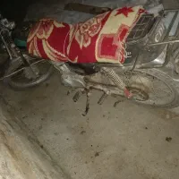 موتور مزایده سالم خودم دارم سوار میشم|موتورسیکلت|گنبد کاووس, |دیوار