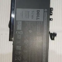 باتری لب تاب دل 62 وات