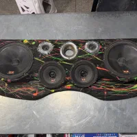 سیستم صوتی ۲۰۶