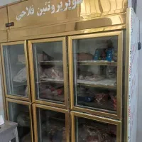 یخچال و فریزی قصابی،جگرکی،کبابی،شیرینی فروشی|فروشگاه و مغازه|تهران, دروس|دیوار