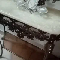 اینه شمعدان|لوستر و چراغ آویز|جنت آباد, |دیوار