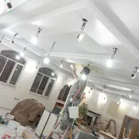 نقاشی ورنگ آمیزی ساختمان. با قیمت مناسب...