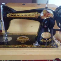چرخ خیاطی