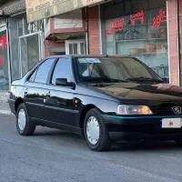 پژو405مدل83|خودرو سواری و وانت|پیرانشهر, |دیوار