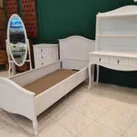 سرویس خواب الیزابت