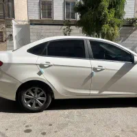 جک J4 مدل ۱۴۰۴|خودرو سواری و وانت|کرج, دولت‌آباد|دیوار