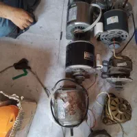 دینام کولر