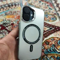 آیفون ۱۶ نرمال مشکی