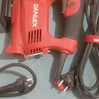 ابزار کار جوش کربن ترازو محک راسته بر اره چکشی|ابزارآلات|قم, انسجام|دیوار