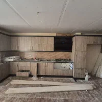 کابینت دست دوم|مصالح و تجهیزات ساختمان|اصفهان, سنبلستان|دیوار