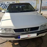 پژو ۴۰۵ TU5|خودرو سواری و وانت|بندر گناوه, |دیوار