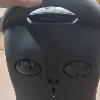 قاب جارو برقی بوش ارگو مکس ۲۰۰۰|جاروبرقی، جارو شارژی، بخارشو|تهران, جنت‌آباد جنوبی|دیوار