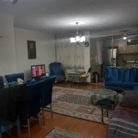 ۹۲ متر اپارتمان دو خواب