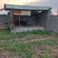 فروش ویژه یک پلاک زمین سند تک برگی رشت یخ سازی