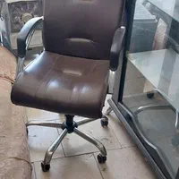میز و صندلی اداری