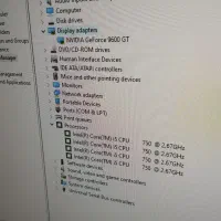 کیس ddr3 i5|رایانه رومیزی|رشت, جانبازان|دیوار