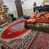 منزل ویلایی ۸۲ متری ملکی مناسب زائرین