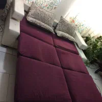 مبل تختخواب شو|مبلمان خانگی و میز عسلی|گرگان, |دیوار