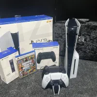 Ps5