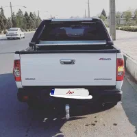 وانت ایسوزو دیمکس|خودرو سواری و وانت|شیراز, شهرک گلدشت حافظ‎|دیوار