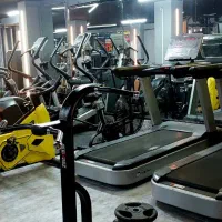 مربی خانم برای باشگاه بدنسازی|استخدام آموزشی|تهران, بهجت‌آباد|دیوار