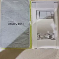 گلکسی تب e
