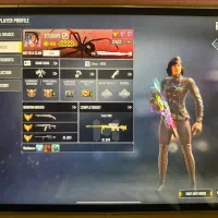 اکانت کالاف دیوتی موبایل|کنسول، بازی ویدئویی و آنلاین|شیراز, انجیر|دیوار