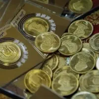 فروش تعدادی سکه زیر قیمت تابلو
