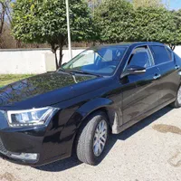 دنا پلاس 6 دنده معمولی، مدل ۱۴۰۳