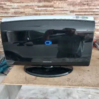 سینماسامسونگ مانیتوری usb|سیستم صوتی خانگی|کرمان, |دیوار