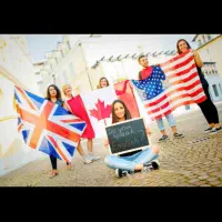 تدریس تخصصی زبان فرانسه و انگلیسی