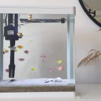 فروش آکواریوم k390