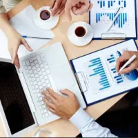 خدمات مالی مالیاتی