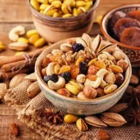 کارگرسادهوماهر شرکتآجیلوخشکبار بیمه/غذا/خوابگاه|استخدام صنعتی، فنی، مهندسی|تهران, تهرانپارس شرقی|دیوار