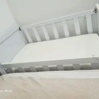 تخت  کودک|تخت و سرویس خواب|بابل, |دیوار