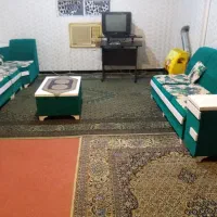 اجار شبانه روزی آپارتمان پارکینگ مسقف با آسانسور|اجارهٔ کوتاه‌مدت آپارتمان و سوئیت|دوگنبدان, |دیوار