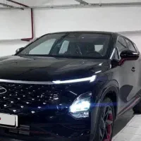 فونیکس FX مدل ۱۴۰۲ رنگ مشکی کارکرد فقط ۴۰ هزار|خودرو سواری و وانت|بوشهر, |دیوار