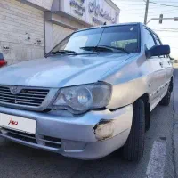 132مدل90 SL|خودرو سواری و وانت|زاهدان, |دیوار