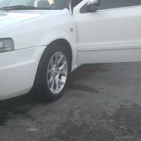 سمند سورن پلاس فول موتور ۱۶ سوپاپ