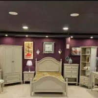 تختخواب کودک و نوجوان سرویس خواب %شهرآرا